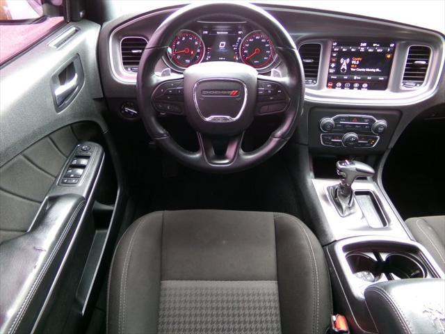 used 2022 Dodge Charger car, priced at $32,788