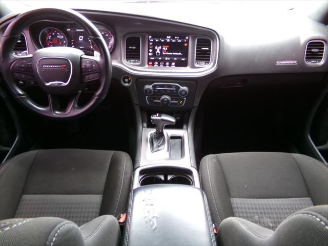 used 2022 Dodge Charger car, priced at $32,788