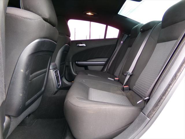used 2022 Dodge Charger car, priced at $32,788
