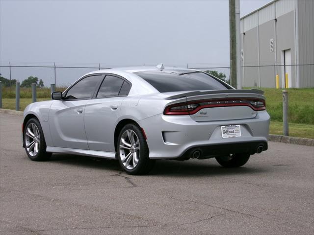 used 2022 Dodge Charger car, priced at $32,788
