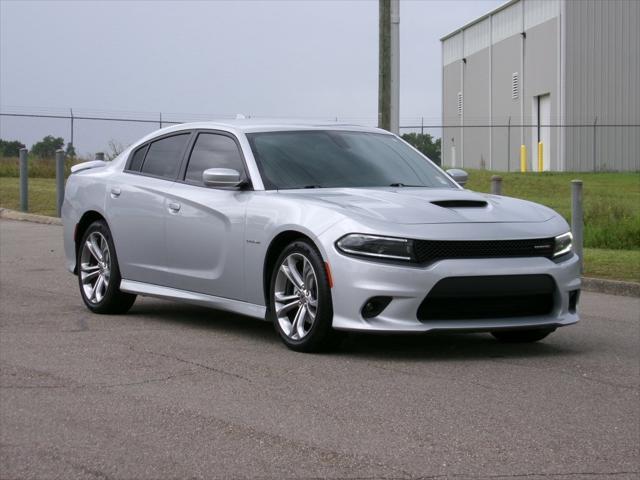 used 2022 Dodge Charger car, priced at $32,788