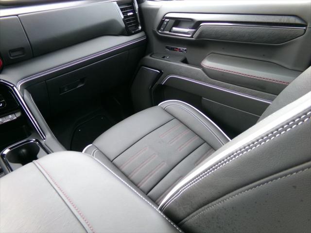used 2024 GMC Sierra 1500 car, priced at $73,736
