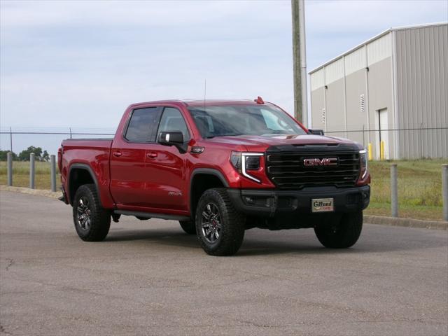 used 2024 GMC Sierra 1500 car, priced at $73,736