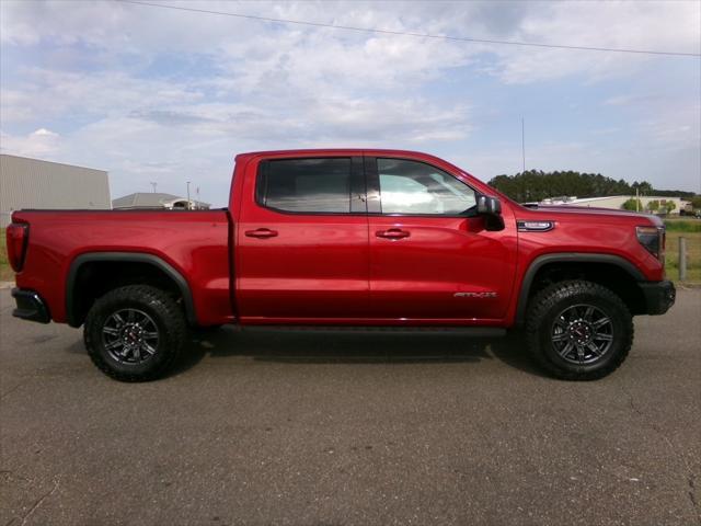used 2024 GMC Sierra 1500 car, priced at $73,736