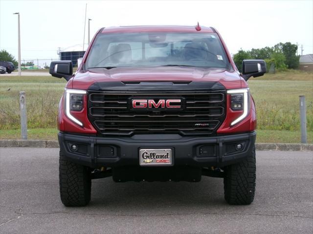 used 2024 GMC Sierra 1500 car, priced at $73,736