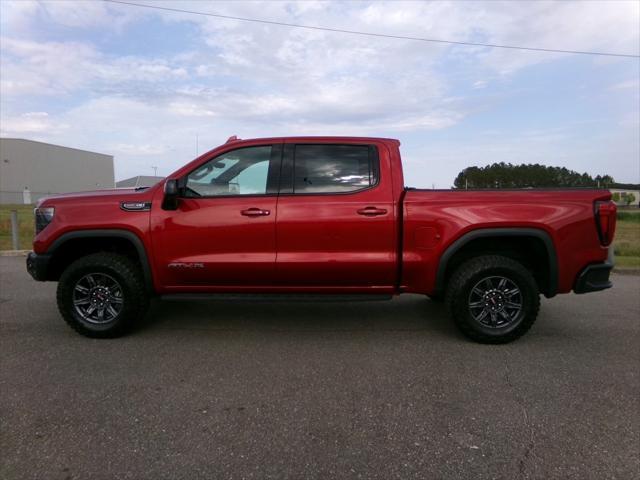 used 2024 GMC Sierra 1500 car, priced at $73,736