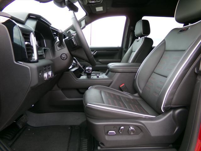 used 2024 GMC Sierra 1500 car, priced at $73,736