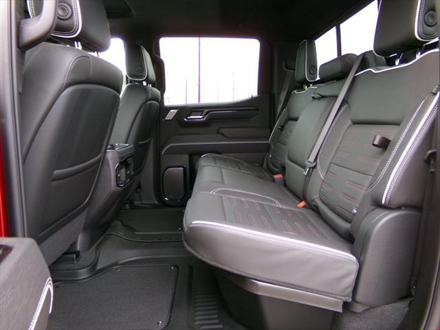 used 2024 GMC Sierra 1500 car, priced at $73,736