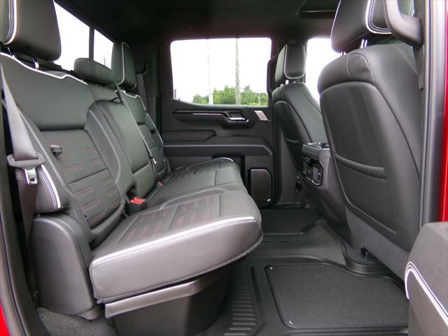 used 2024 GMC Sierra 1500 car, priced at $73,736