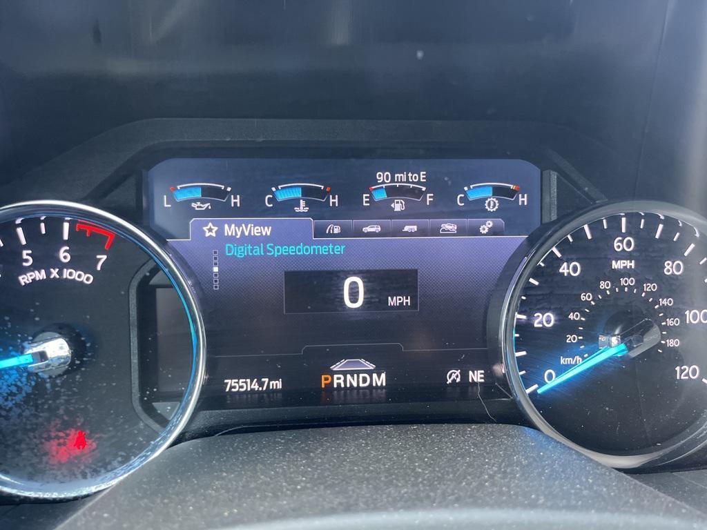 used 2021 Ford Expedition car, priced at $35,681