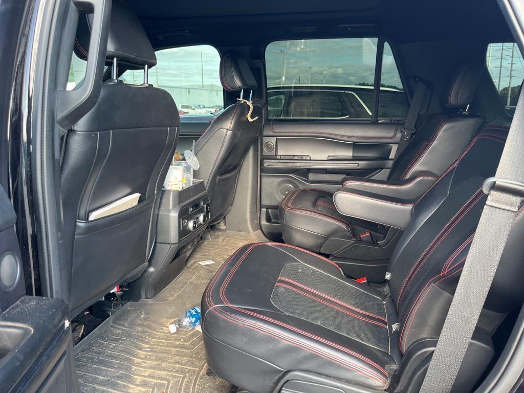 used 2021 Ford Expedition car, priced at $35,681
