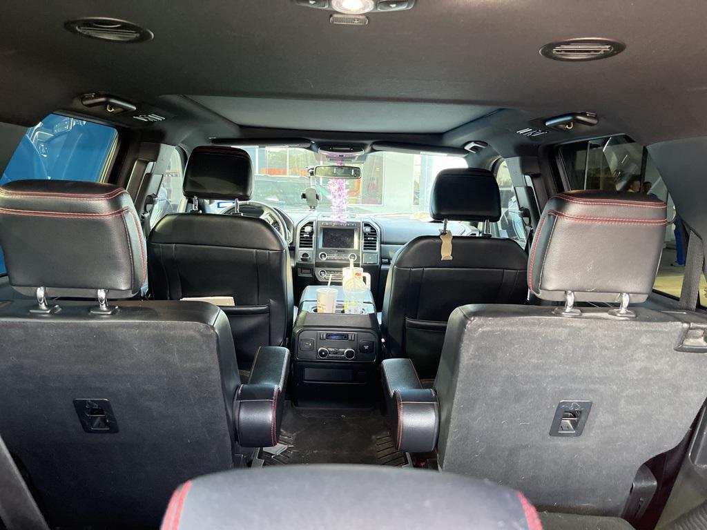 used 2021 Ford Expedition car, priced at $35,681