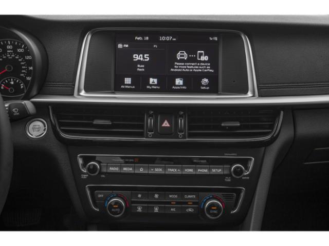 used 2019 Kia Optima car