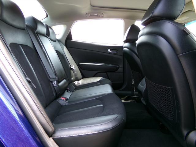 used 2019 Kia Optima car, priced at $13,388