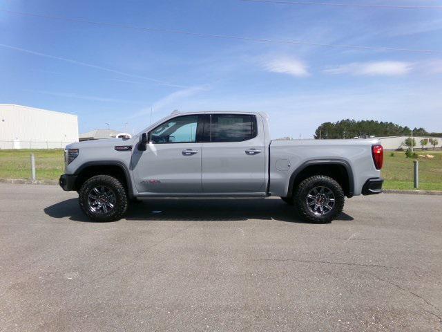 new 2024 GMC Sierra 1500 car, priced at $81,880