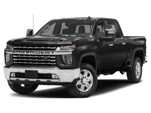 used 2021 Chevrolet Silverado 2500 car, priced at $60,788