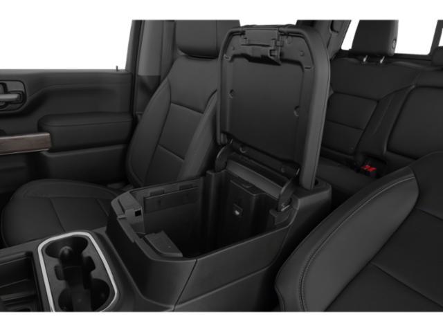 used 2021 Chevrolet Silverado 2500 car, priced at $60,788