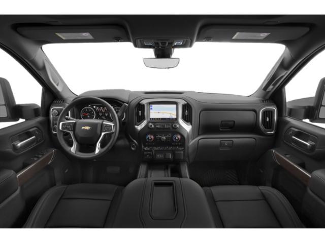 used 2021 Chevrolet Silverado 2500 car, priced at $60,788