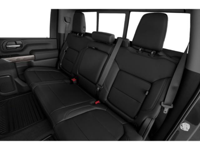 used 2021 Chevrolet Silverado 2500 car, priced at $60,788