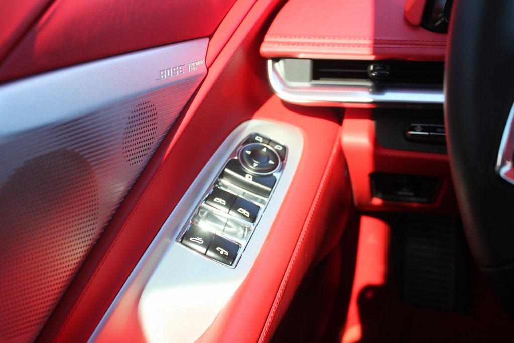 used 2023 Chevrolet Corvette car, priced at $73,981