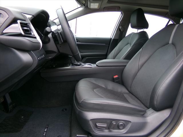 used 2024 Toyota Camry car, priced at $35,988