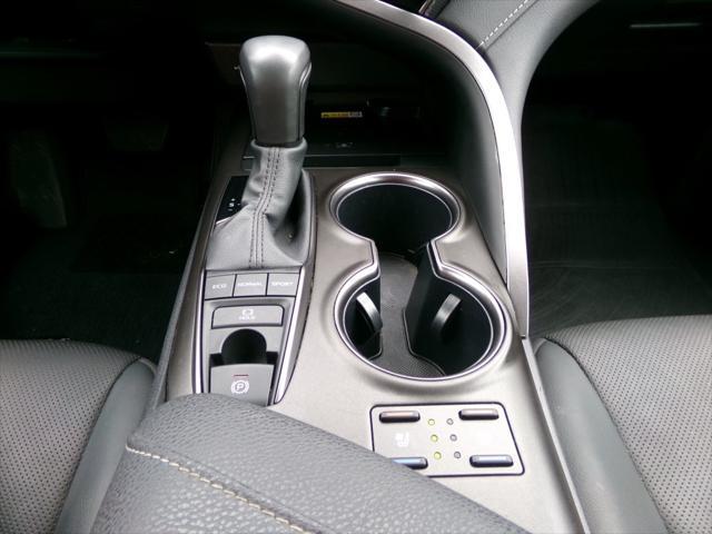 used 2024 Toyota Camry car, priced at $35,988