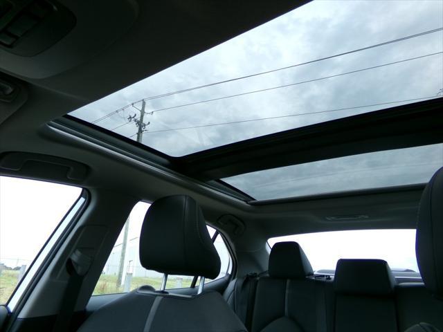 used 2024 Toyota Camry car, priced at $35,988