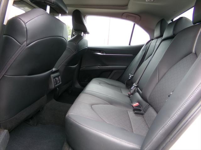 used 2024 Toyota Camry car, priced at $35,988