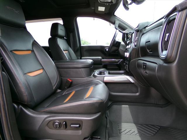 used 2021 GMC Sierra 1500 car, priced at $40,988