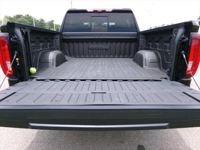 used 2021 GMC Sierra 1500 car, priced at $40,988