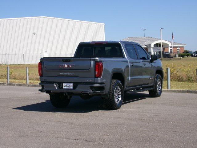 used 2020 GMC Sierra 1500 car, priced at $41,450