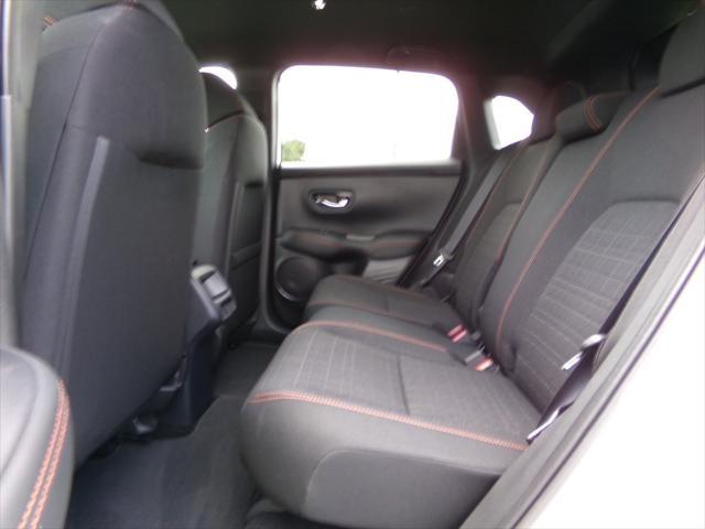 used 2024 Honda HR-V car, priced at $26,988