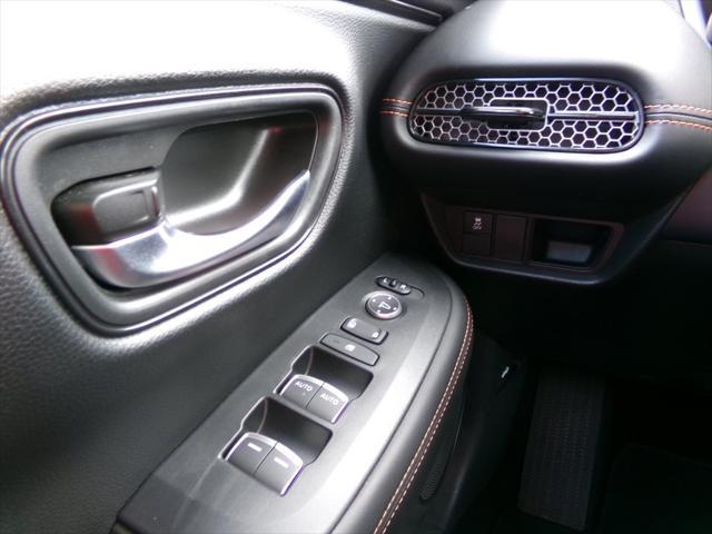 used 2024 Honda HR-V car, priced at $26,988