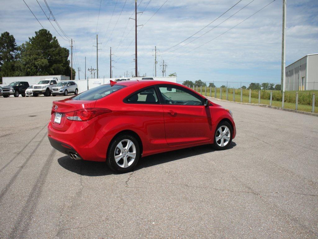 used 2013 Hyundai Elantra car, priced at $8,470