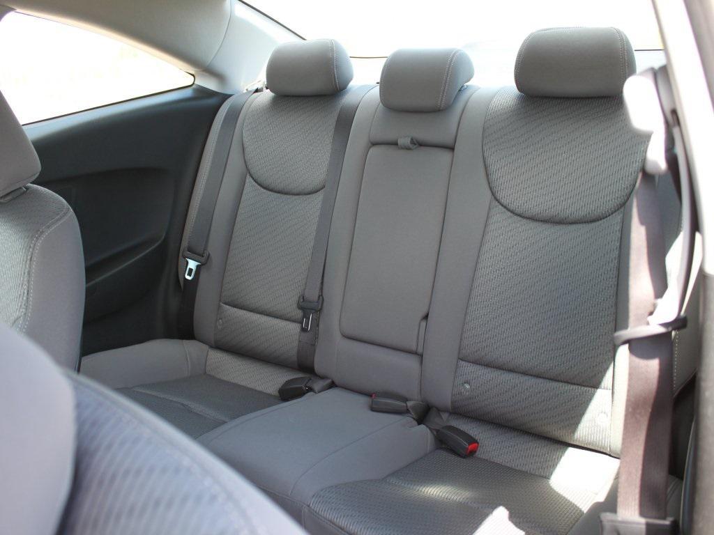 used 2013 Hyundai Elantra car, priced at $8,470