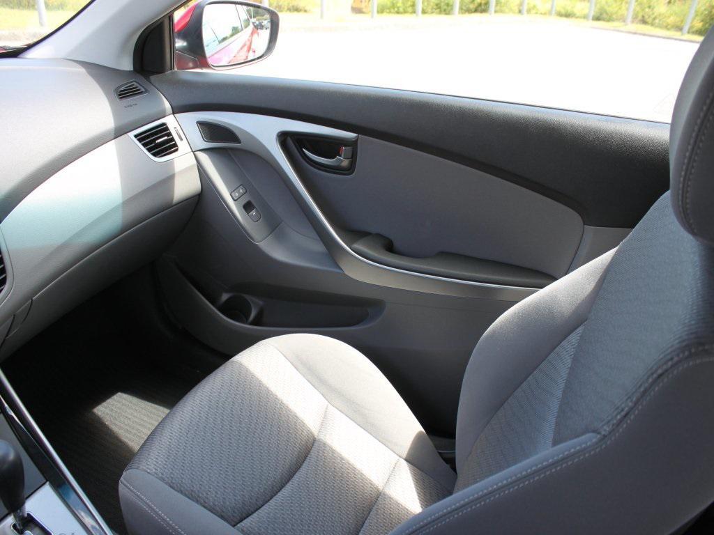 used 2013 Hyundai Elantra car, priced at $8,470