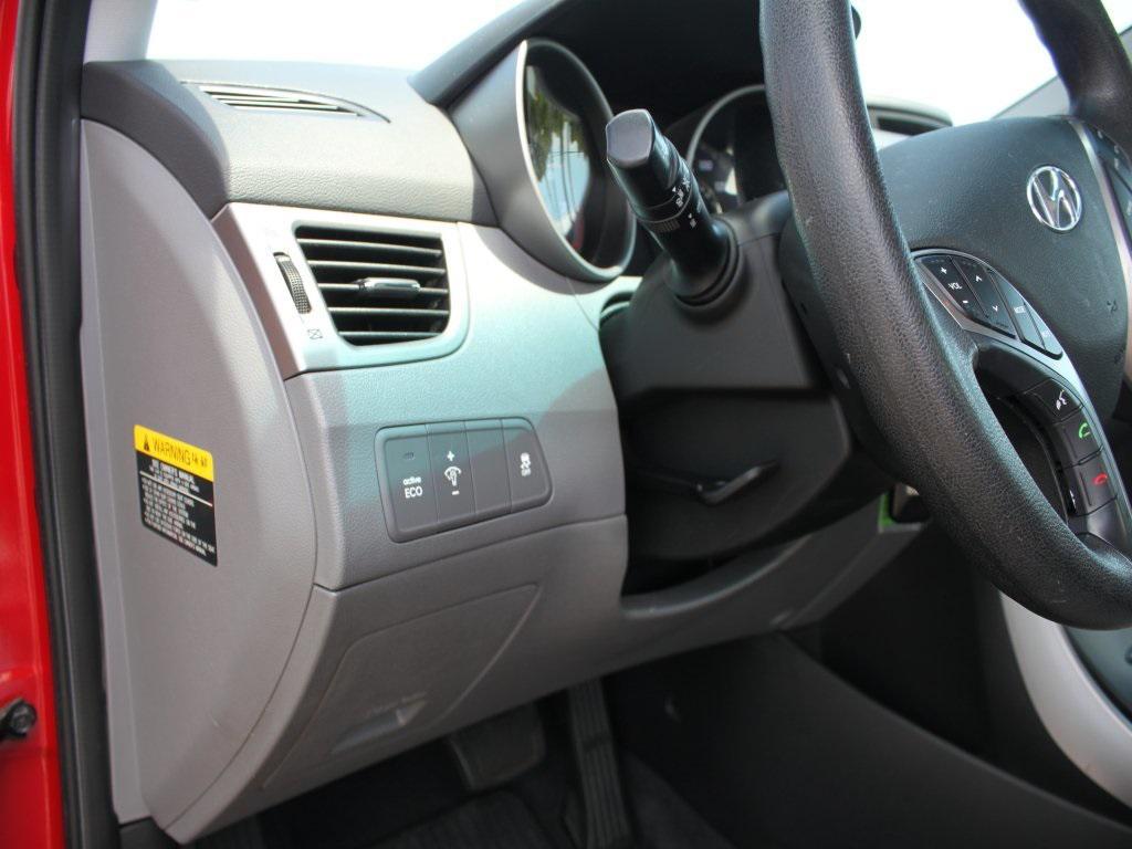 used 2013 Hyundai Elantra car, priced at $8,470