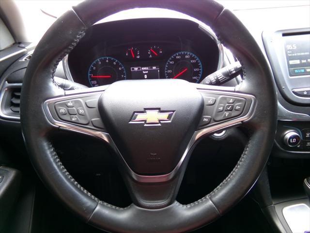 used 2018 Chevrolet Equinox car, priced at $12,665