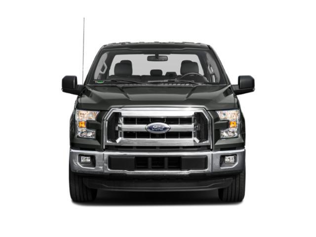 used 2015 Ford F-150 car, priced at $12,481