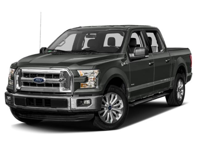 used 2015 Ford F-150 car, priced at $12,481
