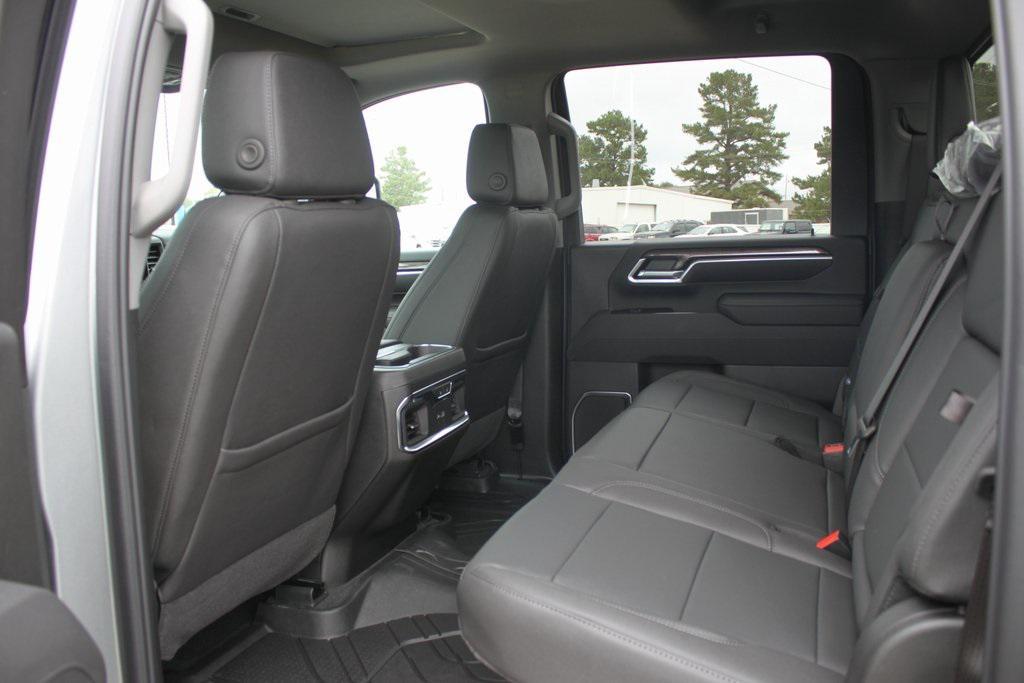 new 2026 Chevrolet Silverado 3500 car, priced at $87,530