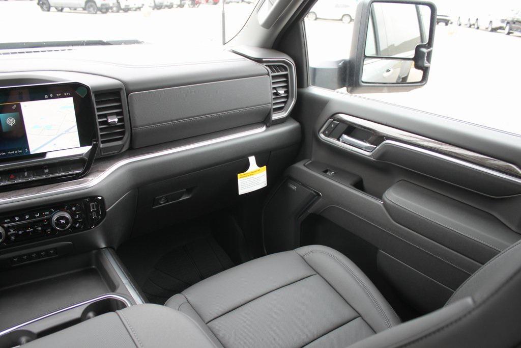 new 2026 Chevrolet Silverado 3500 car, priced at $87,530