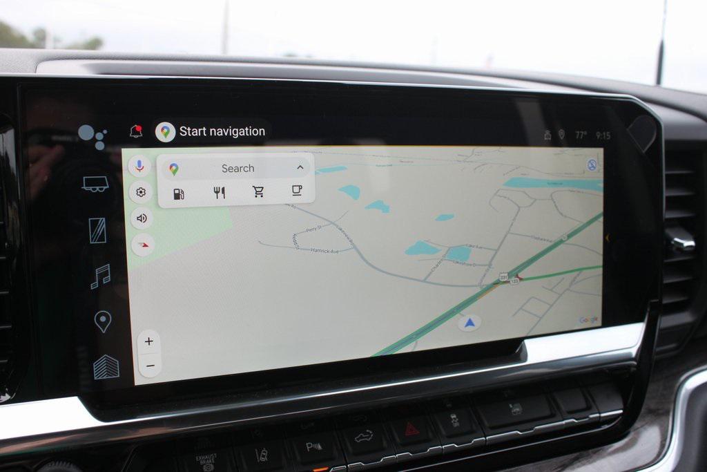 new 2026 Chevrolet Silverado 3500 car, priced at $87,530