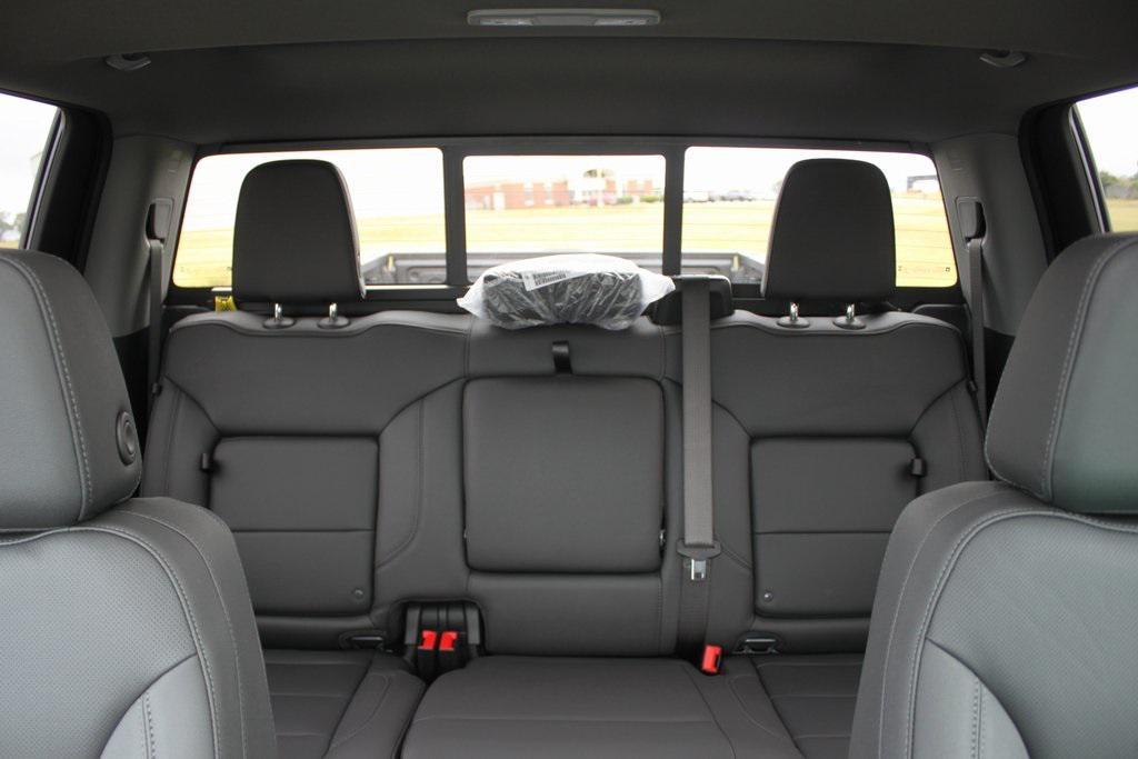 new 2026 Chevrolet Silverado 3500 car, priced at $87,530