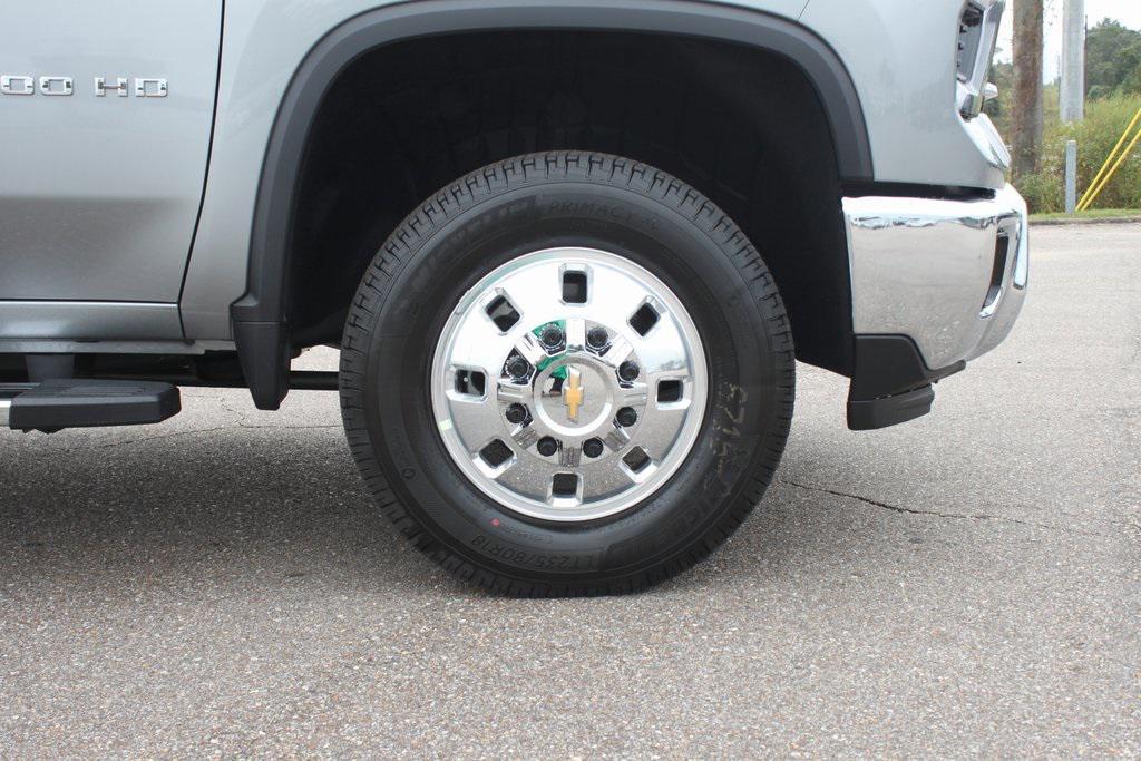 new 2026 Chevrolet Silverado 3500 car, priced at $87,530