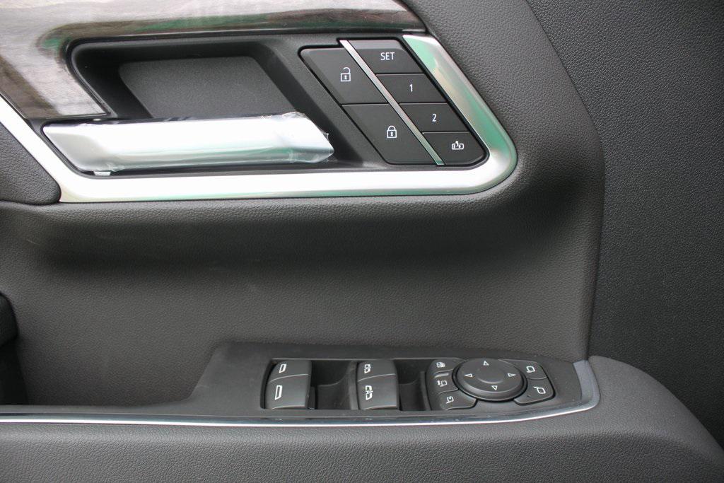 new 2026 Chevrolet Silverado 3500 car, priced at $87,530