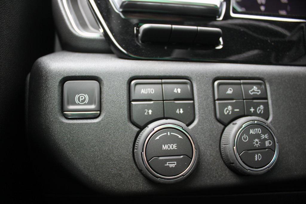 new 2026 Chevrolet Silverado 3500 car, priced at $87,530