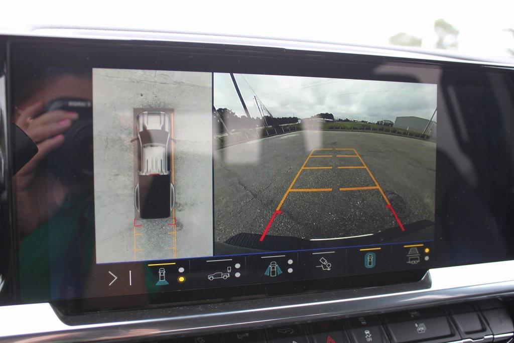 new 2026 Chevrolet Silverado 3500 car, priced at $87,530