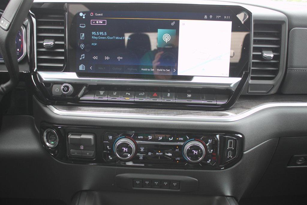 new 2026 Chevrolet Silverado 3500 car, priced at $87,530