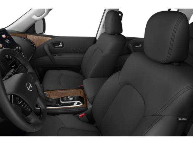 used 2021 Nissan Armada car, priced at $26,581